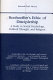 Bonhoeffer's ethic of discipleship : a study in social psychology, political thought, and religion /