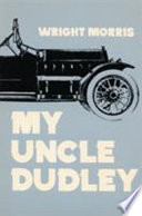 My uncle Dudley /