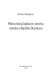 Política cultural, legislación y derechos culturales en República Dominicana /