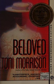 Beloved : a novel /