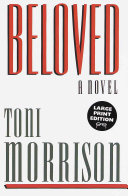 Beloved : a novel /