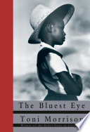 The bluest eye /