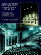 Broadway theatres : history & architecture /