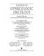 Synopsis of gynecologic oncology /