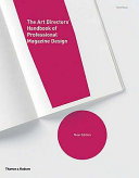 The art directors' handbook of professional magazine design : classic techniques and inspirational approaches /