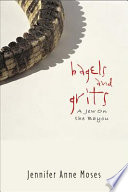 Bagels and grits : a Jew on the bayou /