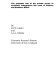 The potential role of the private sector in economic integration : the case of eastern and southern Africa /