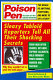 Poison pen : the true confessions of two tabloid reporters /