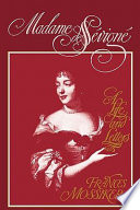 Madame de Sévigné : a life and letters /