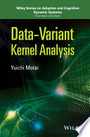 Data-variant kernel analysis /