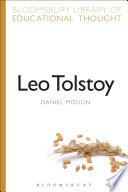 Leo Tolstoy /