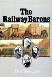 The railway barons /