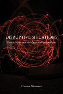 Disruptive situations : fractal orientalism and queer strategies in Beirut /