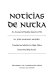 Noticias de Nutka : an account of Nootka Sound in 1792 /