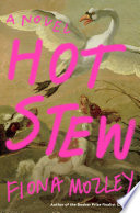 Hot stew : a novel /