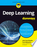 Deep learning for dummies /