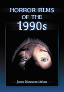 Horror films of the 1990s /