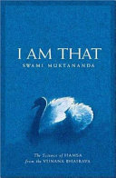 I am that : the science of hamsa from Vijnana Bhairava (24) /