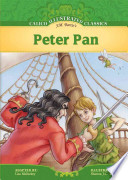 J.M. Barrie's Peter Pan /