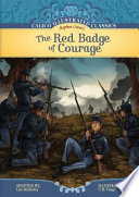 Stephen Crane's The red badge of courage /