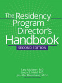 Residency program director's handbook /