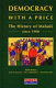 Democracy with a price : the history of Malaŵi since 1900 /