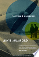 Technics and civilization /