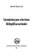 Lineamientos para colecciones bibliográficas nacionales /