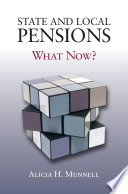 State and local pensions : what now? /