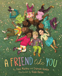 A friend like you /