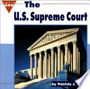 The U.S. Supreme Court /