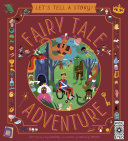 Let's Tell a Story : Fairy Tale Adventure /