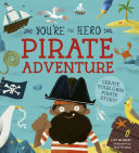 Pirate adventure /