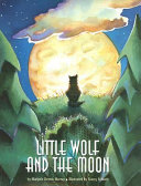 Little Wolf and the moon /