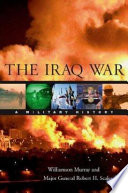 The Iraq War /