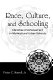 Race, culture and schooling : identities of achievement in multicultural urban schools /