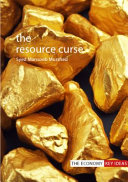 The resource curse /