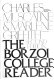The Borzoi college reader