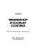 Urbanization in socialist countries /