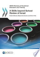 A skills beyond school review of Israel /