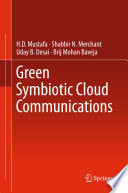 Green symbiotic cloud communications /