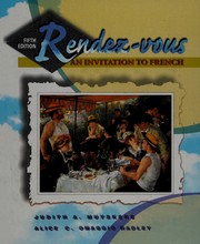 Rendez-vous an invitation to French