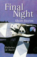 Final night : short stories /