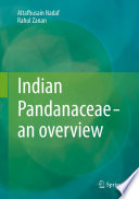 Indian Pandanaceae-- an overview