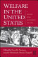 Welfare in the United States : a history with documents, 1935-1996 /