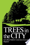 Trees in the city /