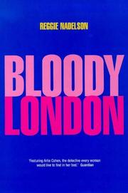 Bloody London /