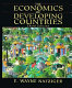 The economics of developing countries /