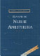 Review of nurse anesthesia /