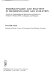 Endopolyploidy and polyteny in differentiation and evolution : towards an understanding of quantitative and qualitative variation of nuclear DNA in ontogeny and phylogeny /